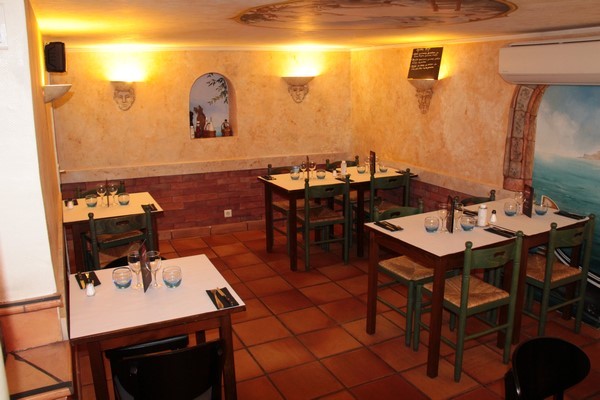 Le Don Vito - Restaurant italien Lyon 8 - 15