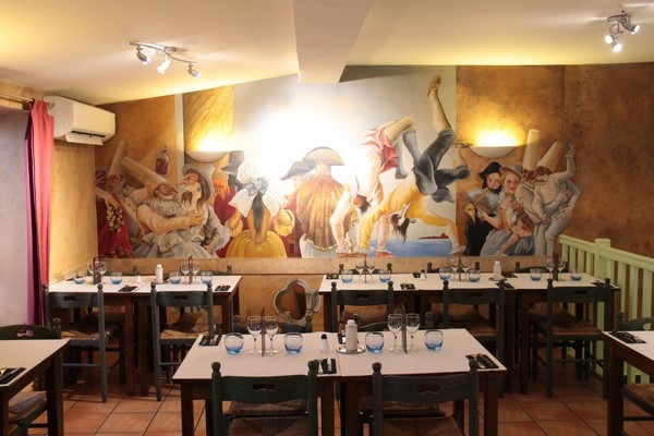 Le Don Vito - Restaurant italien Lyon 8 - 20